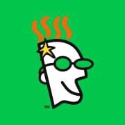 Logotyp för GoDaddy ™ Logotyp för GoDaddy ™