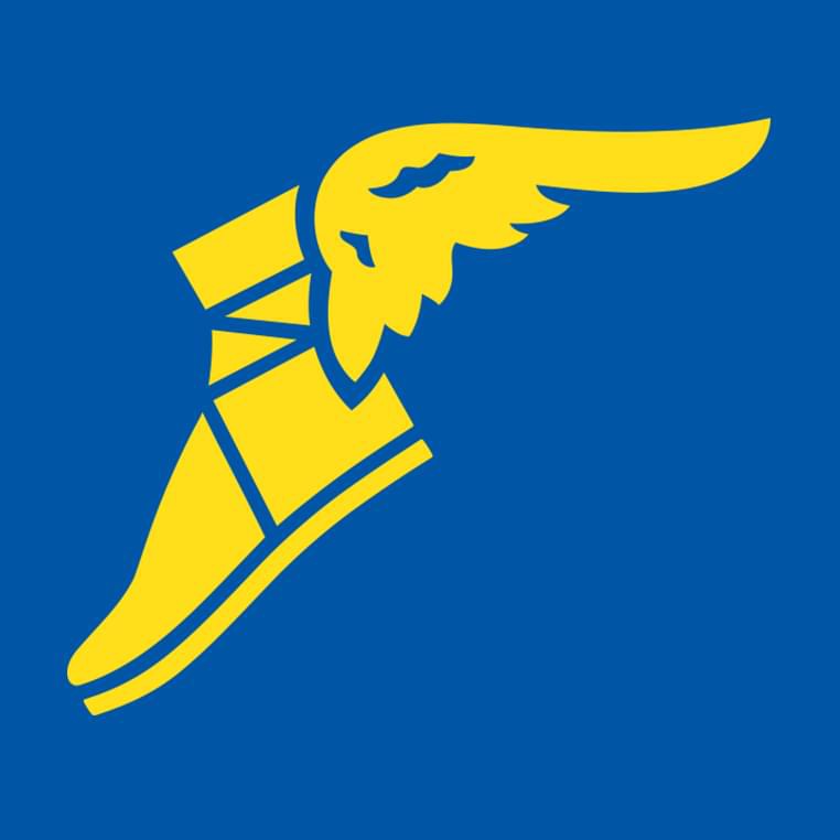 Logotyp för GOODYEAR Logotyp för GOODYEAR