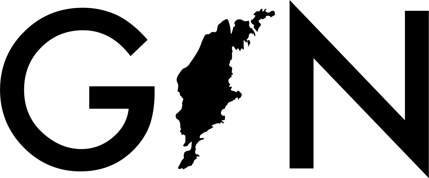 Logotyp för GOTLANDS GINFABRIK