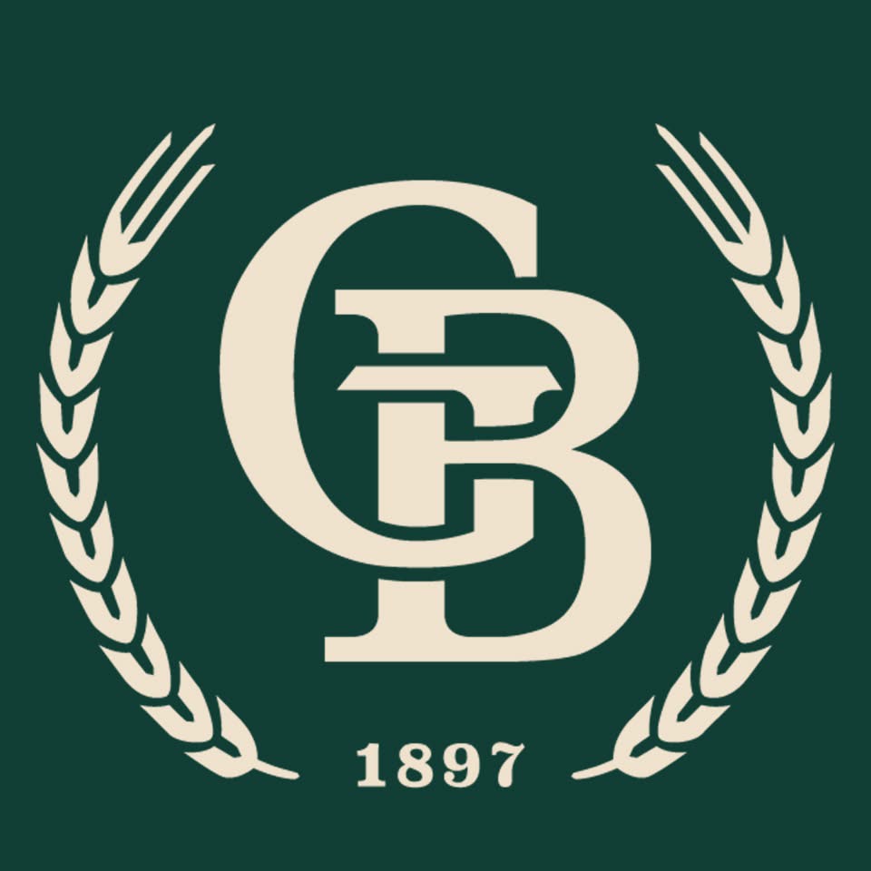 Logotyp för GRÄNGES 1897