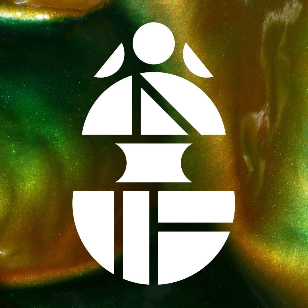 Ny logotyp för Guldbagge