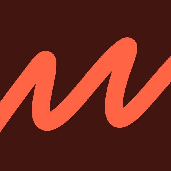 Logotyp för HAMMARVIKEN