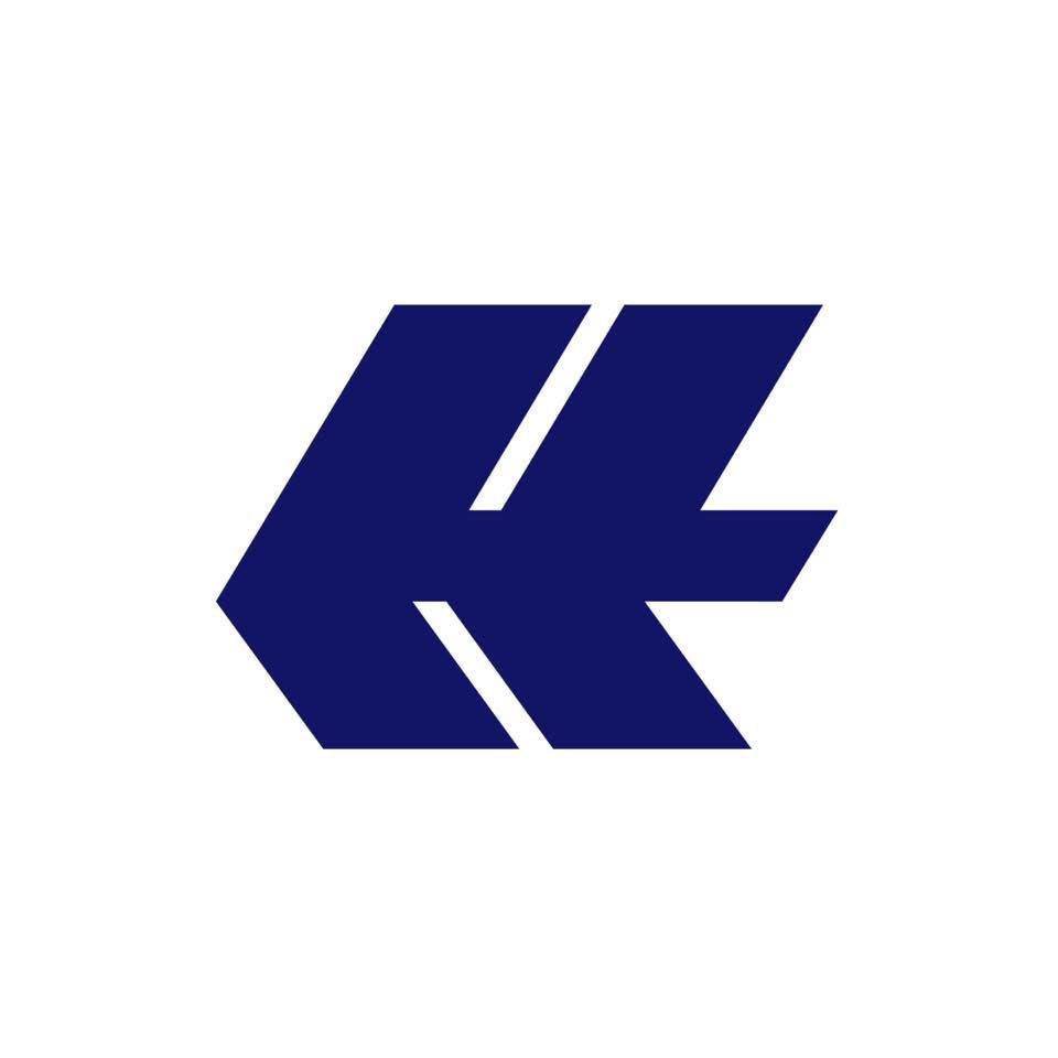Logotyp för Hapag-Lloyd Logotyp för Hapag-Lloyd