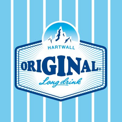 Logotyp för HARTWALL