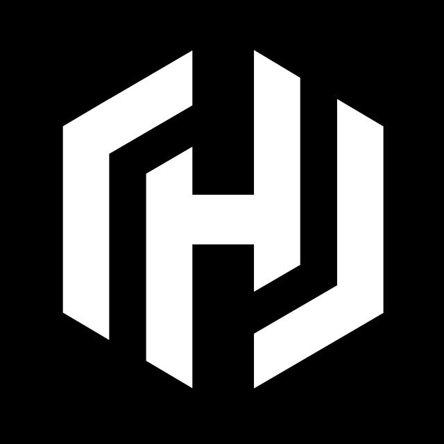 Logotyp för HashiCorp Logotyp för HashiCorp