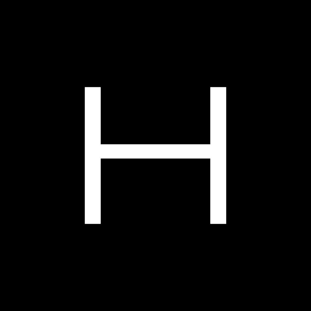 Ny logotyp för Hedin bil