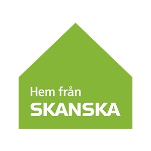 Logotyp för Hem från SKANSKA