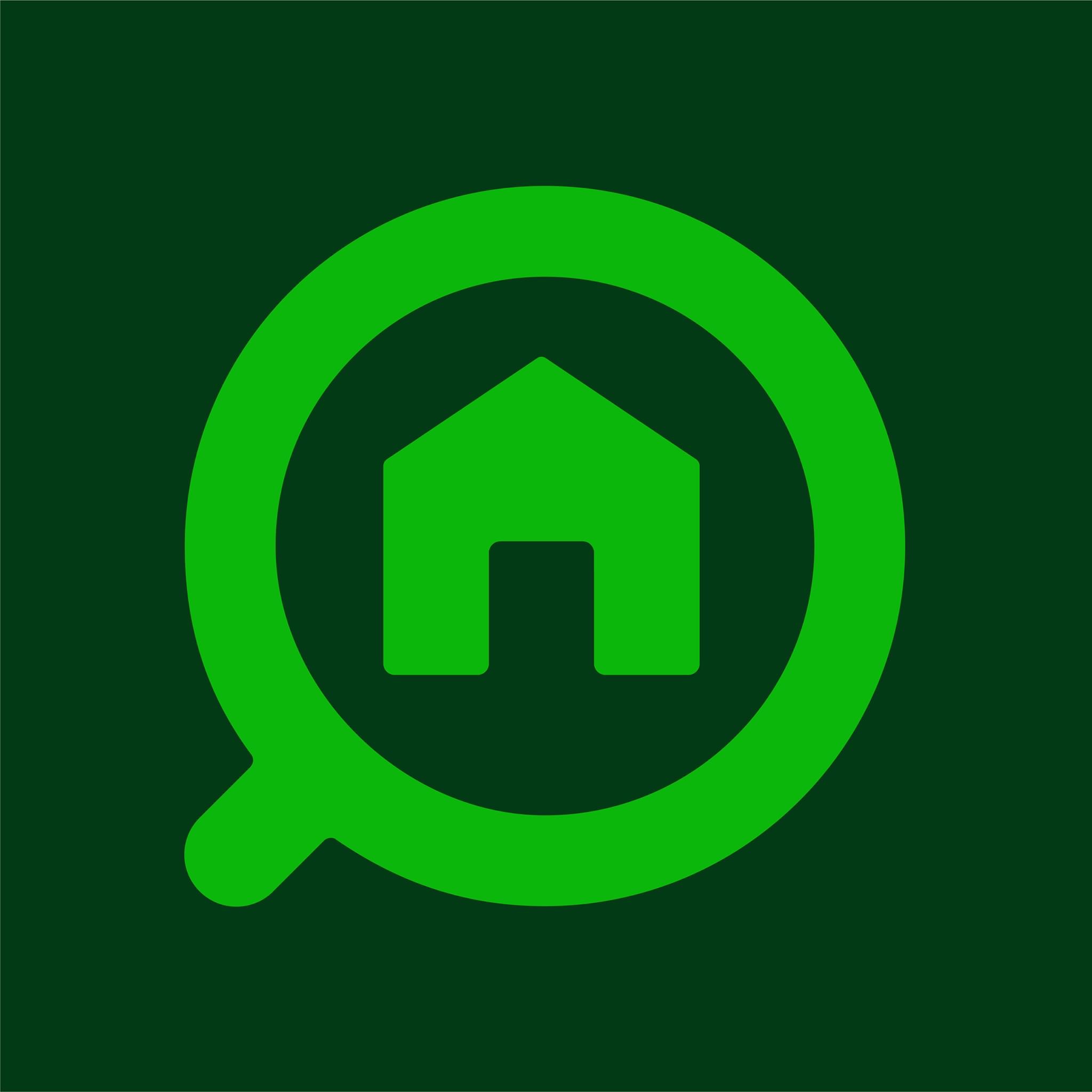 Logotyp för Hemnet