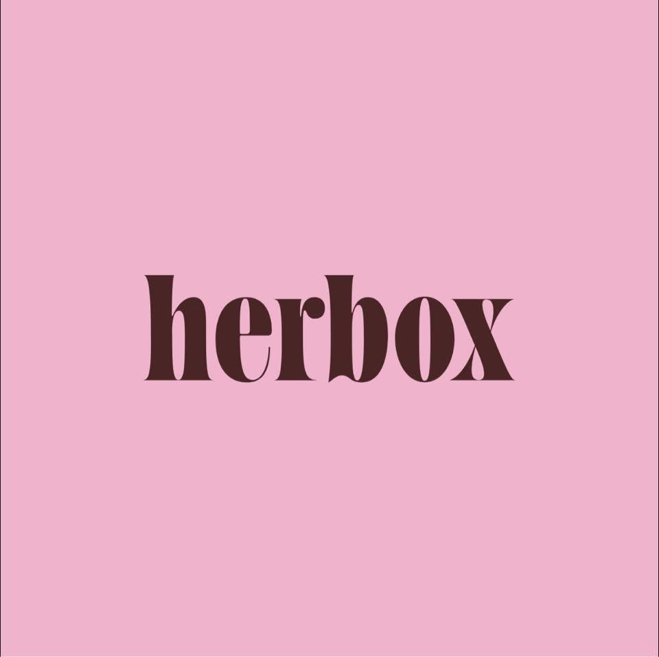 Logotyp för herbox