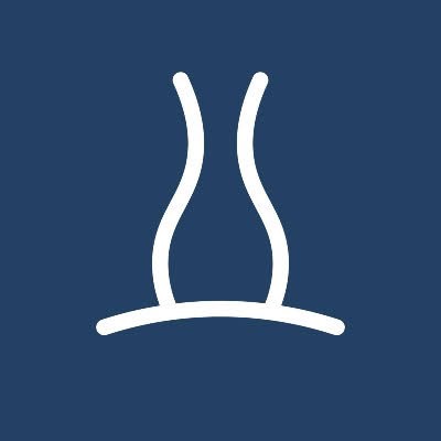 Logotyp för HERNÖ GIN