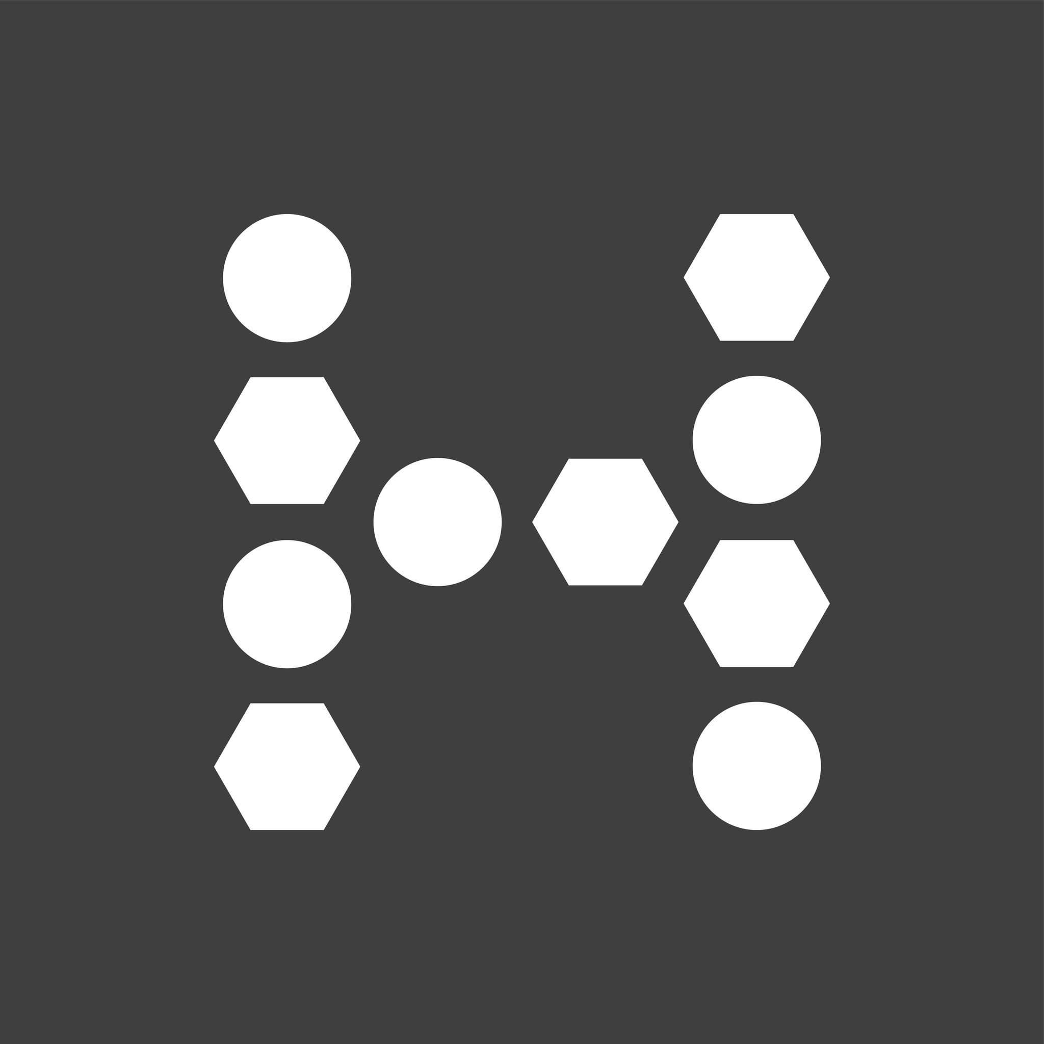 Logotyp för Hexatronic Logotyp för Hexatronic