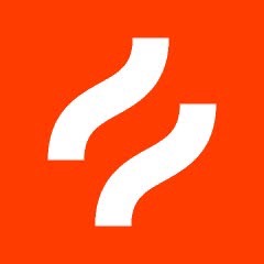 Ny logotyp för hotjar