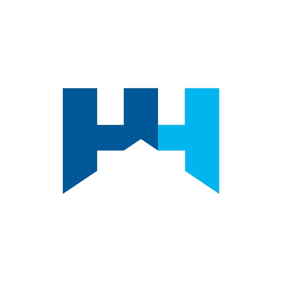 Logotyp för Husman Hagberg Logotyp för Husman Hagberg