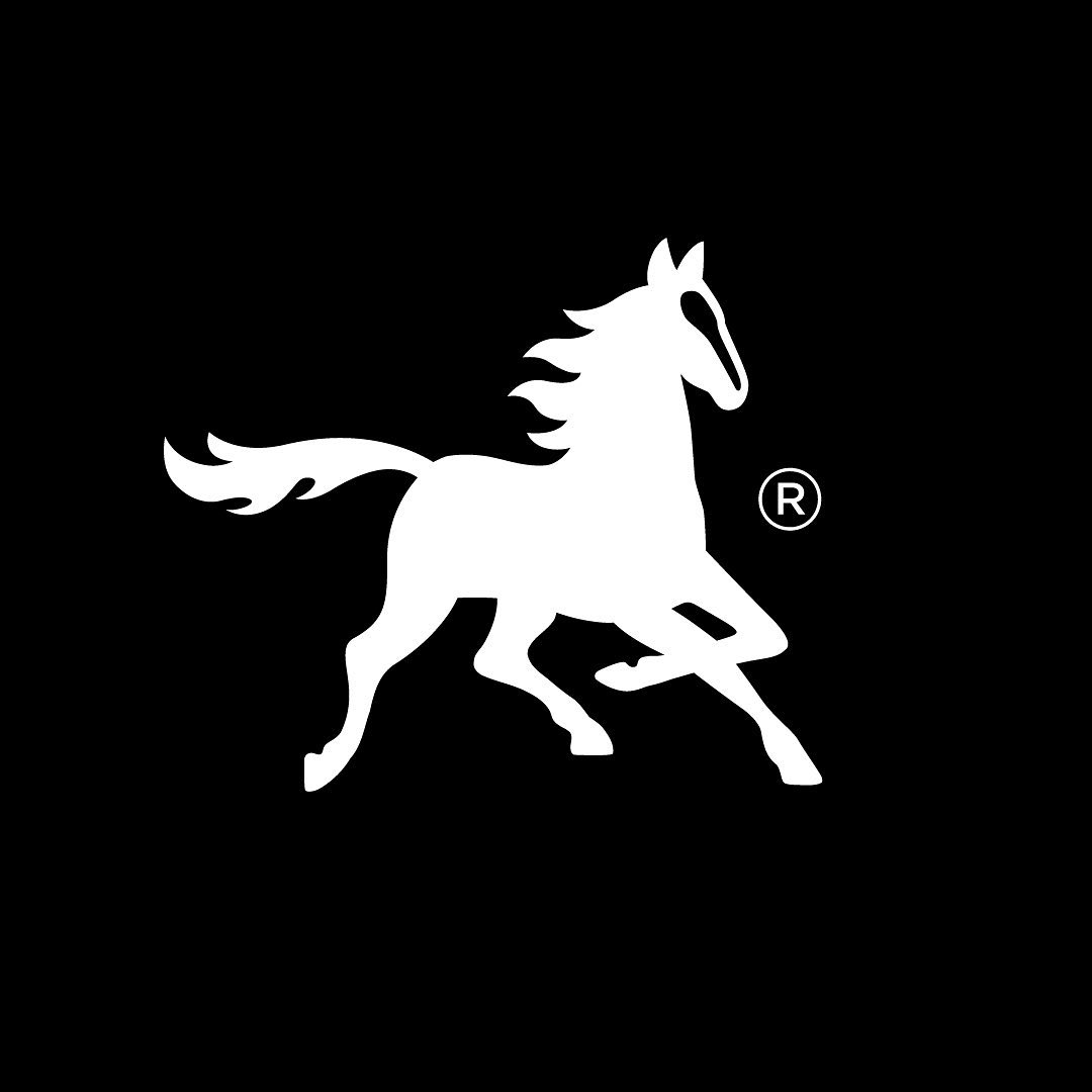 Logotyp för Hästens ®