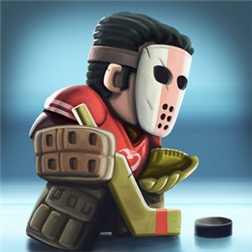 Ikon med logotyp för ICE RAGE