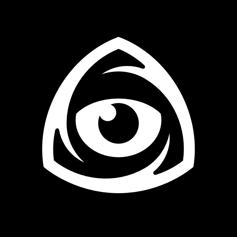 Logotyp för ICONFINDER