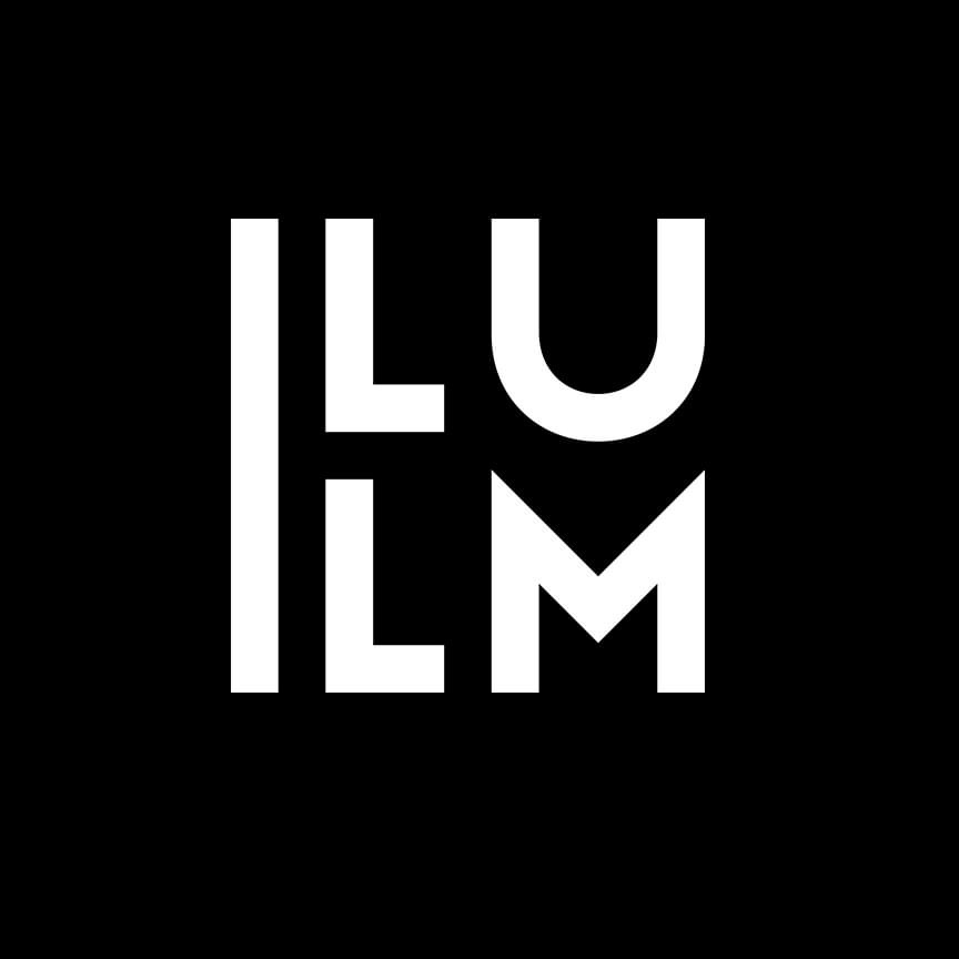 Logotyp för ILLUM Logotyp för ILLUM
