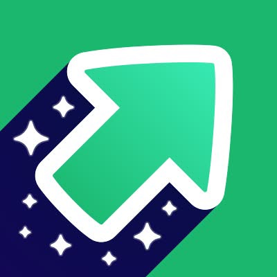 Ikon med logotyp för Imgur Ikon med logotyp för Imgur