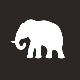 Logotyp för INDISKA Logotyp för INDISKA
