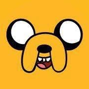 Hunden Jake från Äventyrsdags