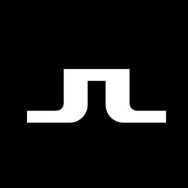 Logotyp för JL - Johan Lindeberg Logotyp för JL - Johan Lindeberg