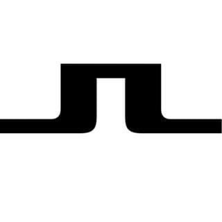 Logotyp för JL - Johan Lindeberg Logotyp för JL - Johan Lindeberg