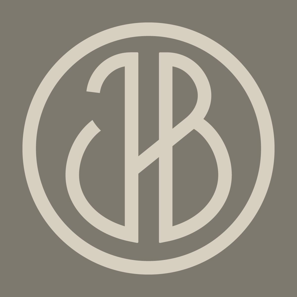 Logotyp för JHB - Johan i Hallen & Bergfalk Logotyp för JHB - Johan i Hallen & Bergfalk