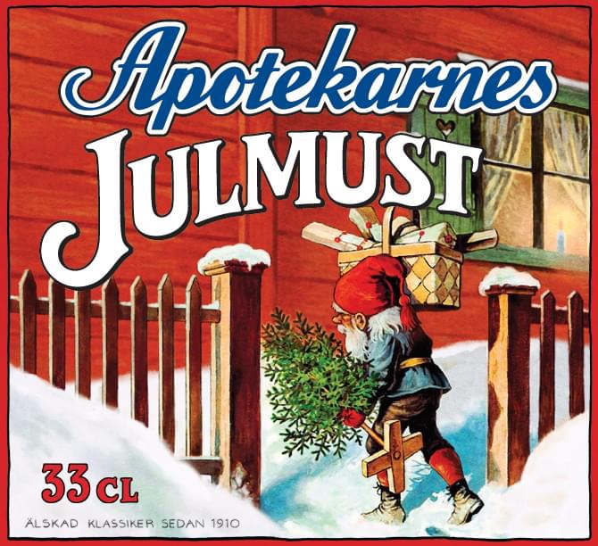 Julmust Julmust