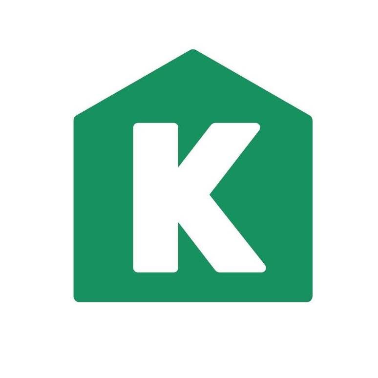 Logotyp för Kalmarhem