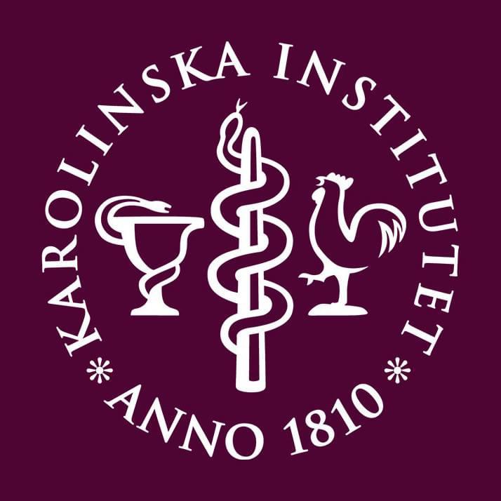 Logotyp för KI - Karolinska institutet Logotyp för KI - Karolinska institutet