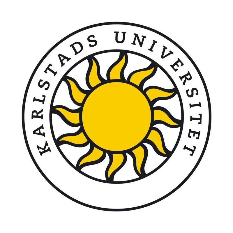 Logotyp för KARLSTADS UNIVERSITET
