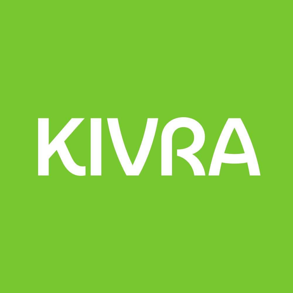 Ikon med logotyp för KIVRA Ikon med logotyp för KIVRA