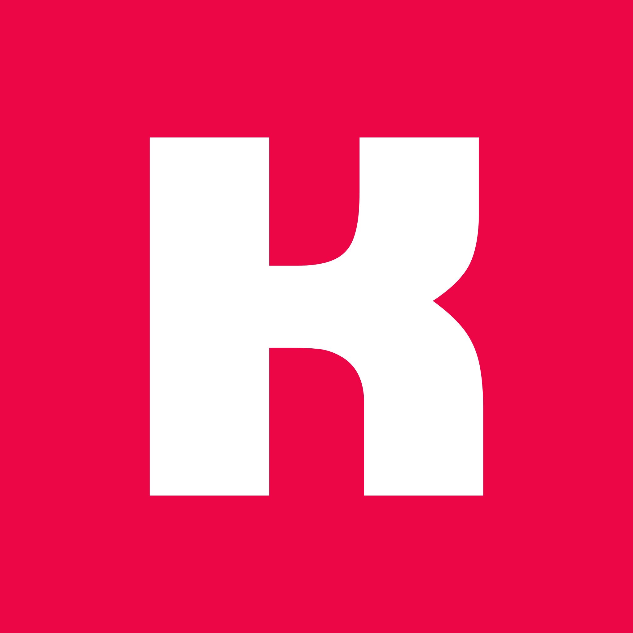 Logotyp för Klädkällaren