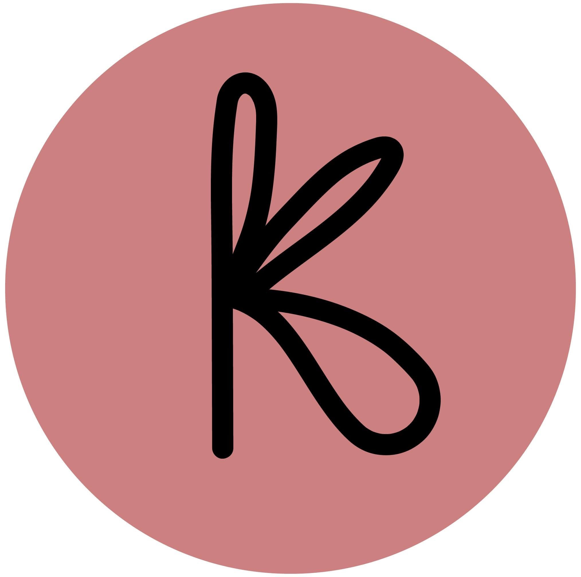 Logotyp för kreafunk