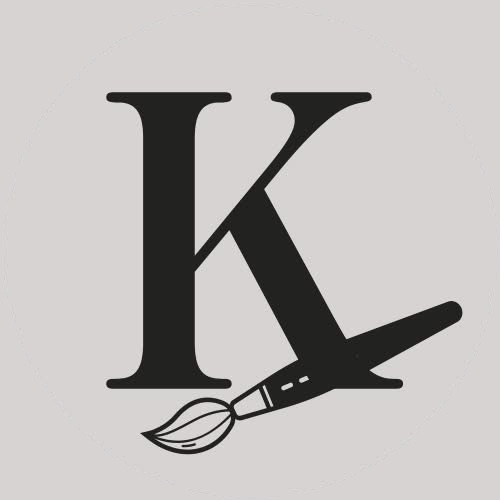 Logotyp för Kreatima