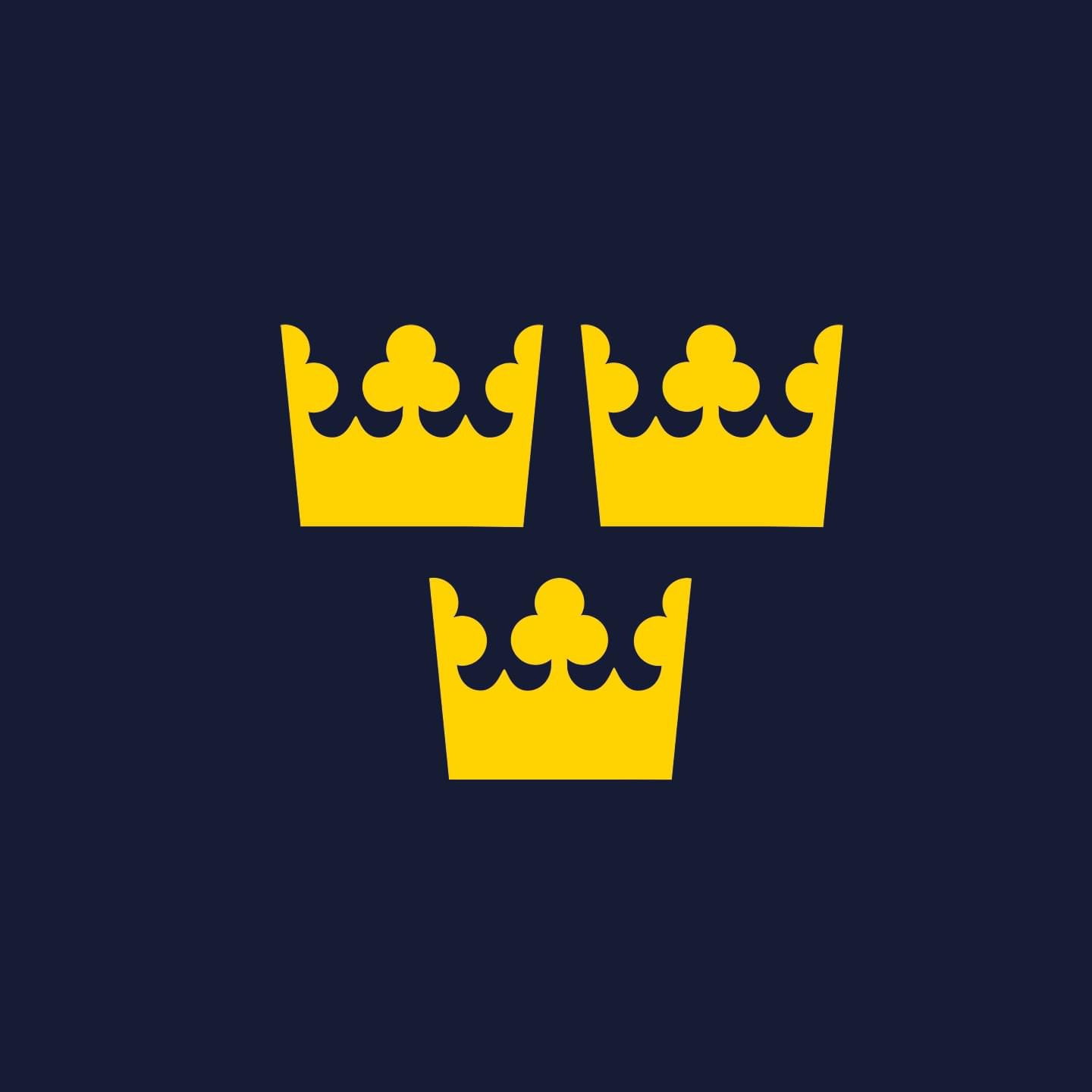 Ikon med logotyp för KRISINFORMATION.SE Ikon med logotyp för KRISINFORMATION.SE