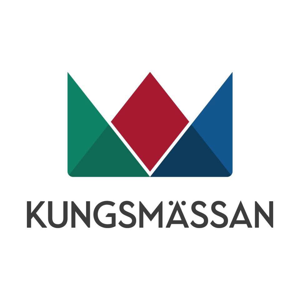 Logotyp för KUNGSMÄSSAN