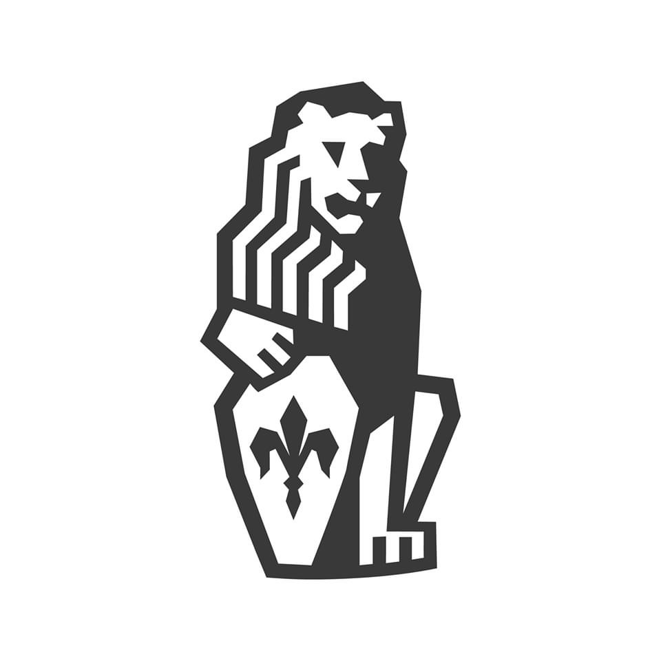 Logotyp för LA MARZOCCO Logotyp för LA MARZOCCO