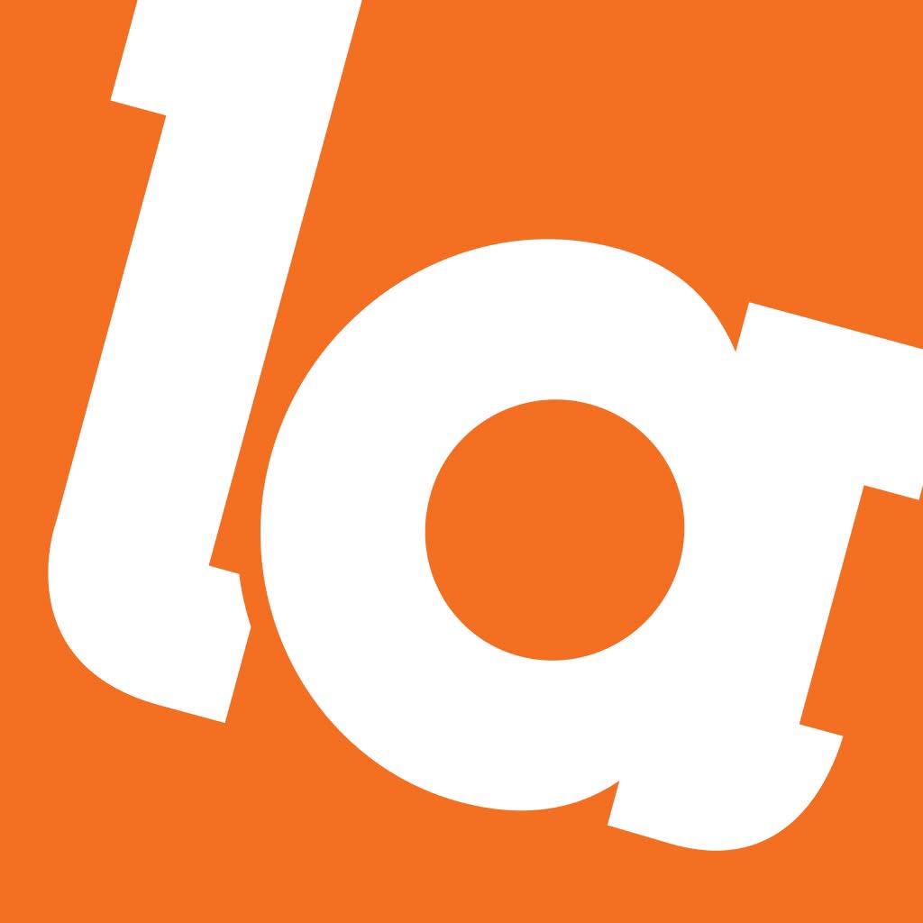 Logotyp för laget