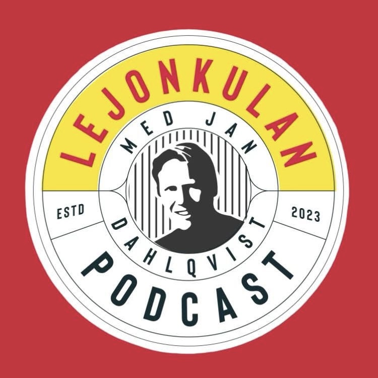 Logotyp för LEKONKULAN