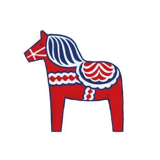 Logotyp för Leksands
