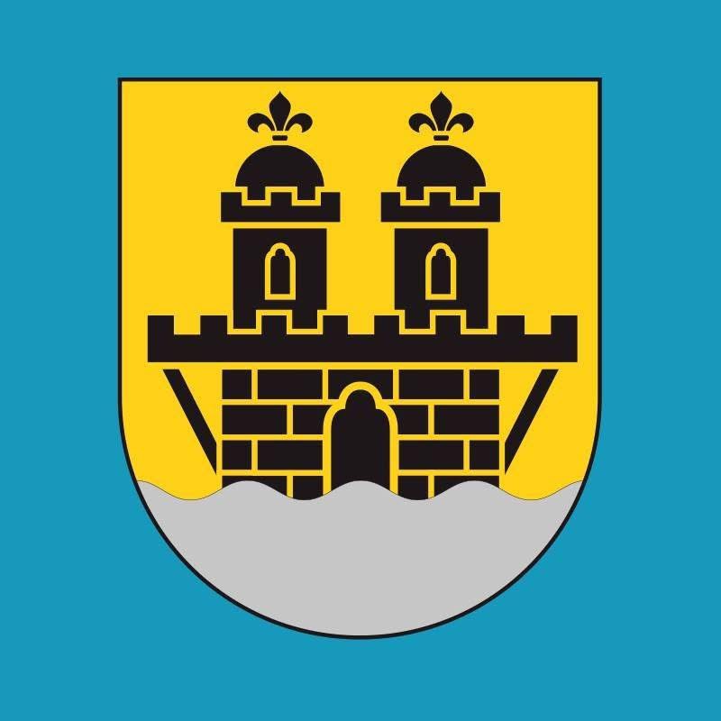 Logotyp för Lilla edet