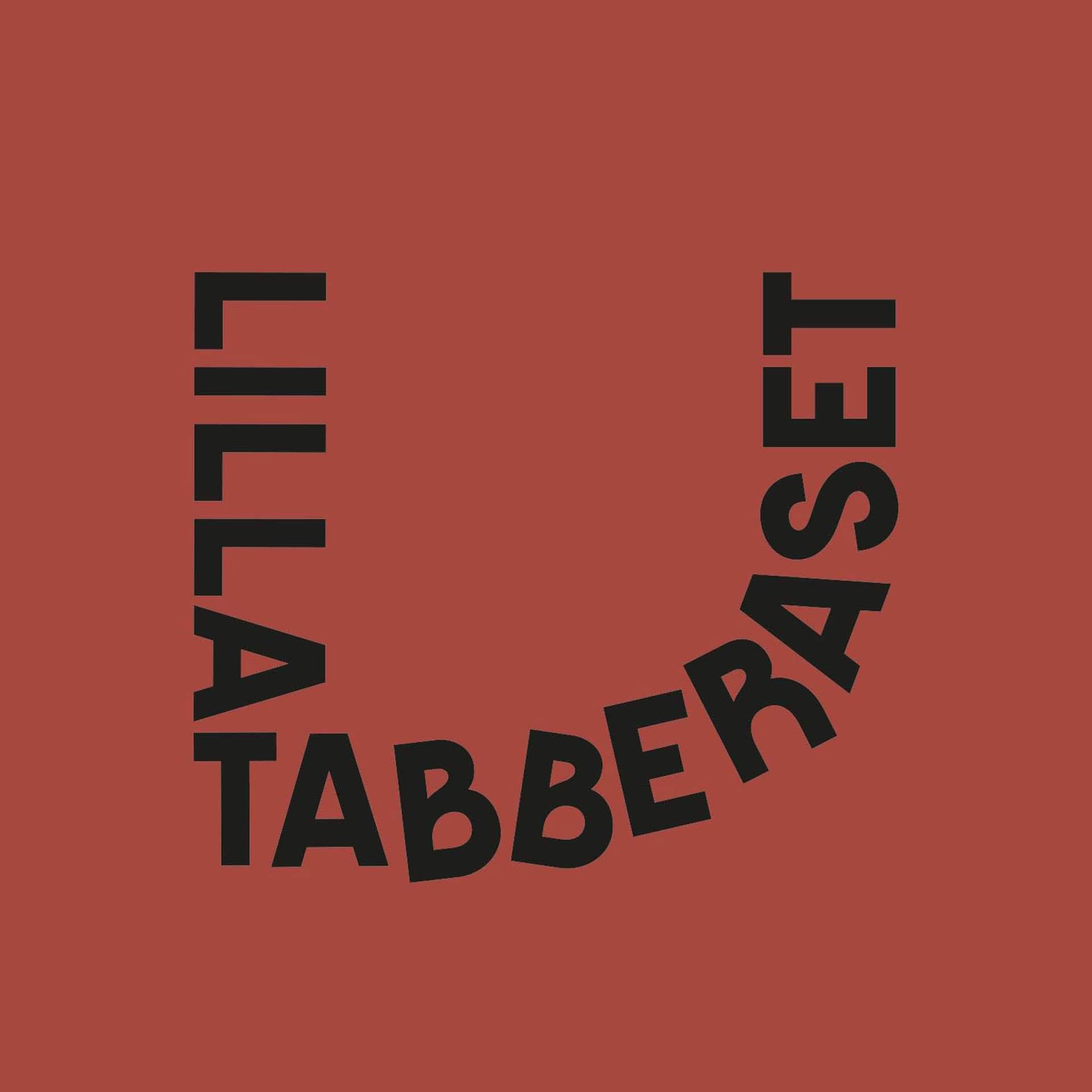 Logotyp för LILLA TABBERASET