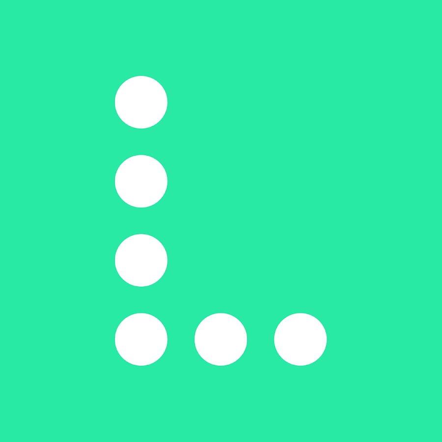 Logotyp för LINDHOLMEN SCIENCE PARK