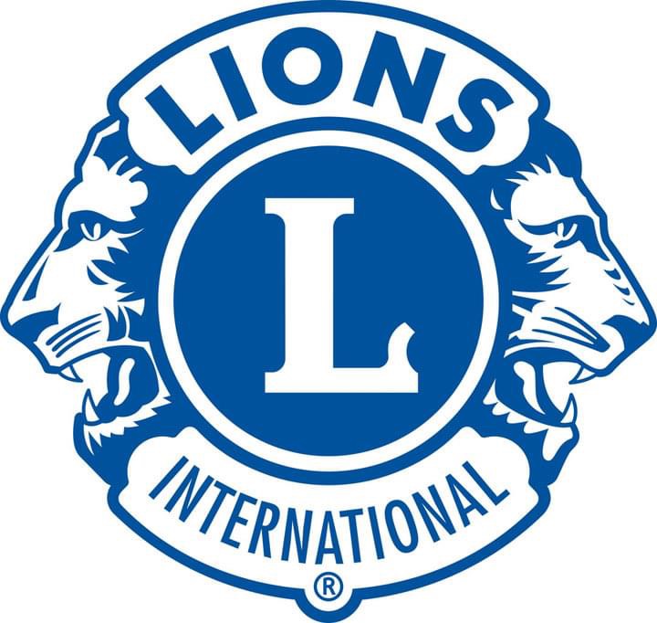 Logotyp för LIONS INTERNATIONAL ® Logotyp för LIONS INTERNATIONAL ®