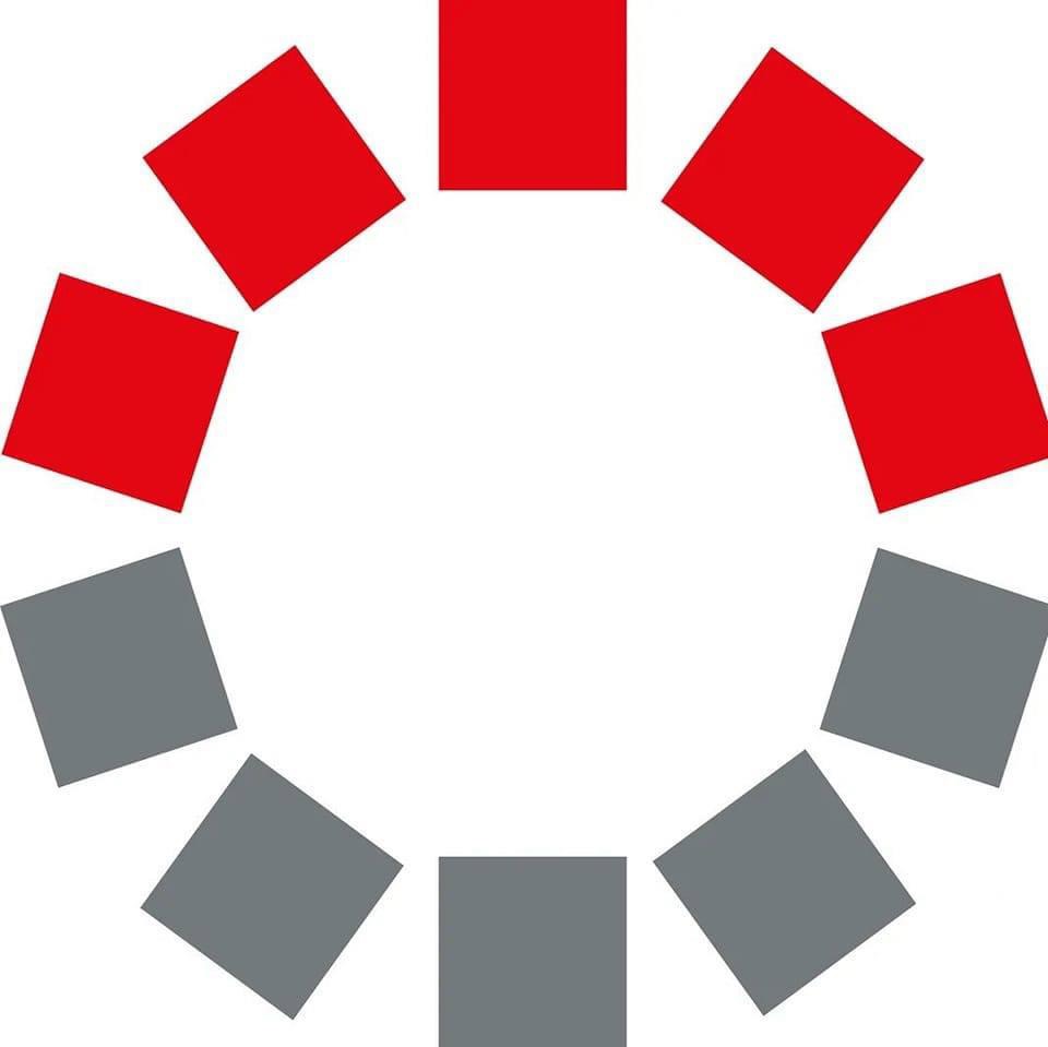 Logotyp för Logent Logotyp för Logent