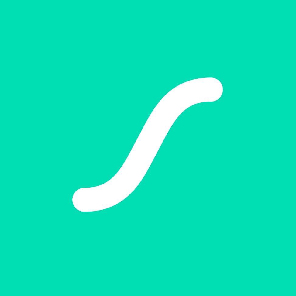Logotyp för LottieFiles