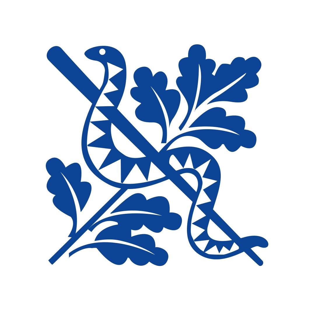 Logotyp för SLF - Sveriges läkarförbund