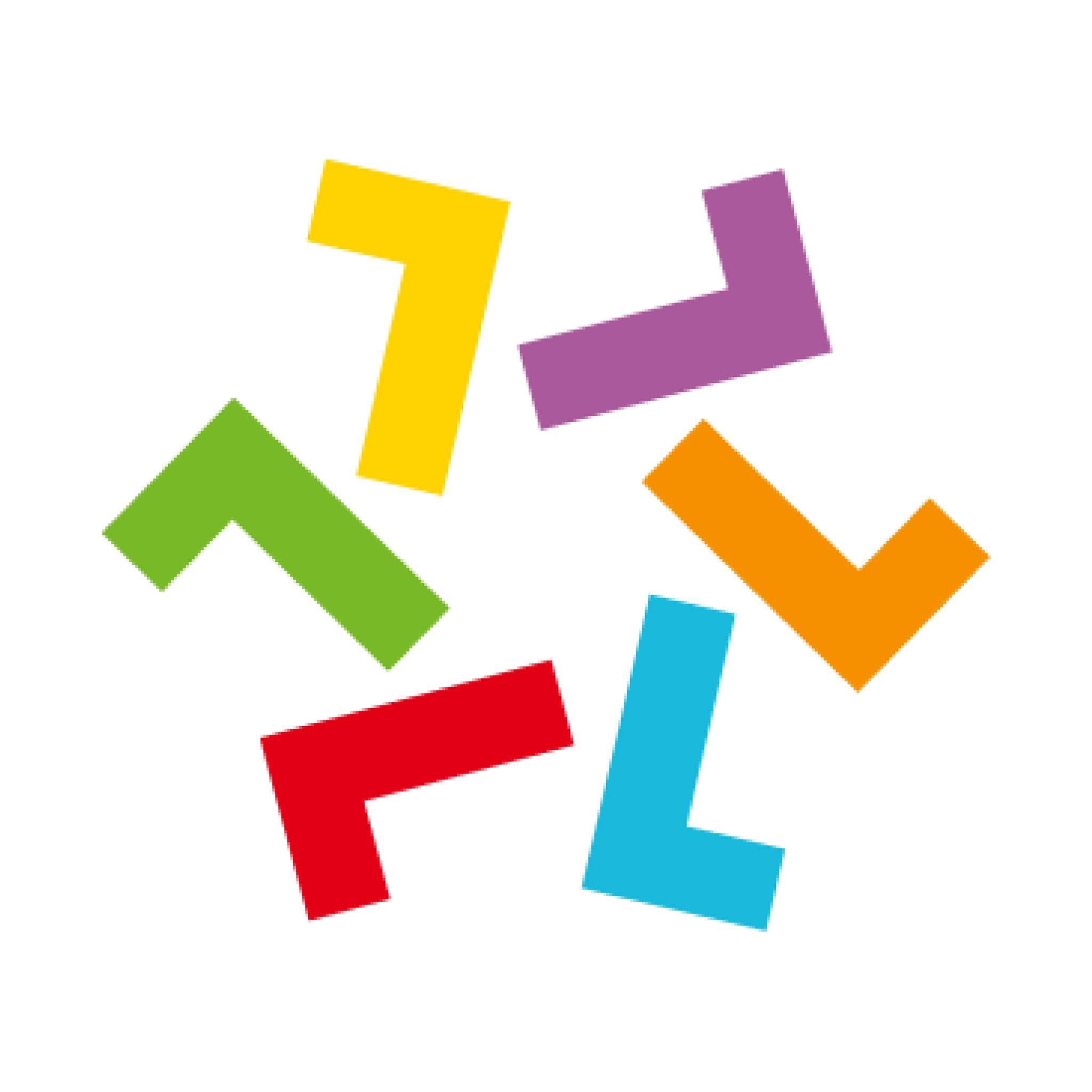 Logotyp för LÖPLABBET