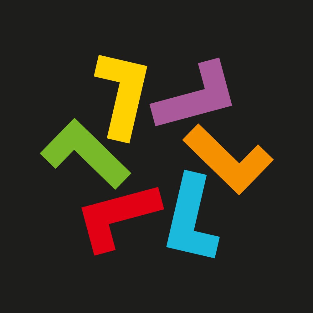 Logotyp för LÖPLABBET